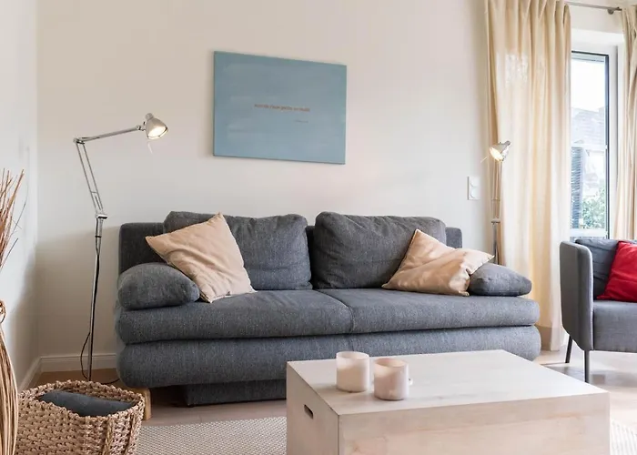 Strandglueck - Timmendorfer *